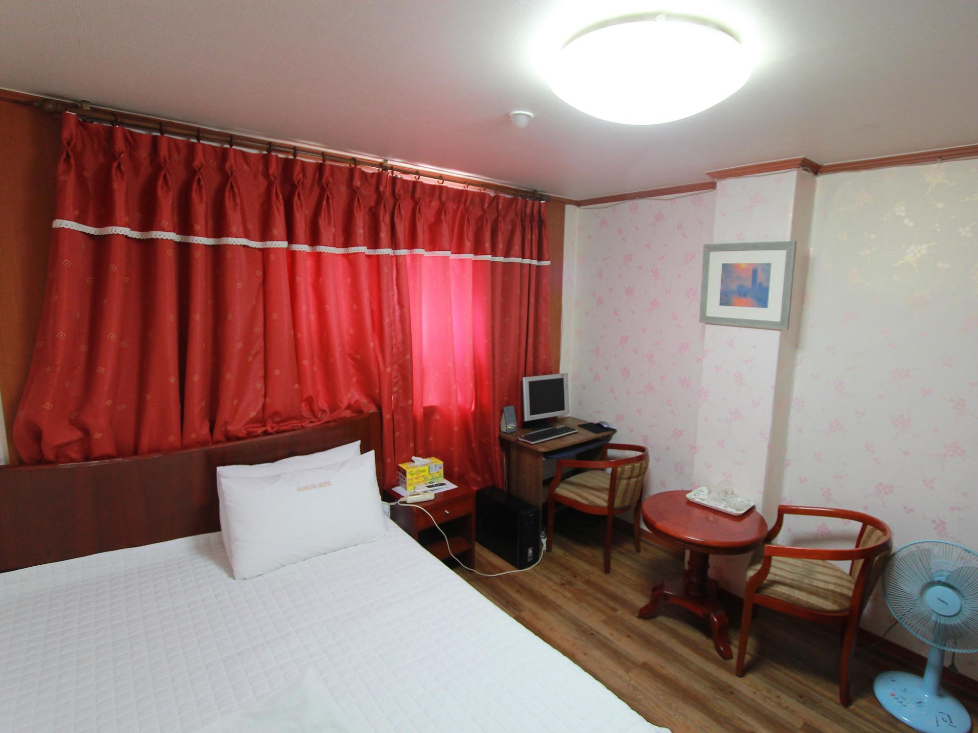 Business Hotel Busan Station Dış mekan fotoğraf